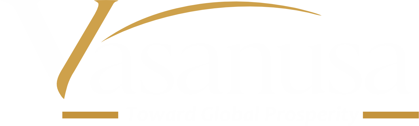 Vasanusa Logo